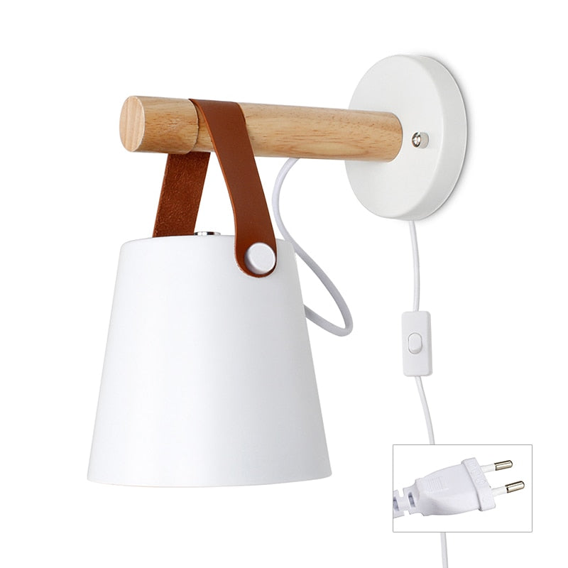 Laukka lamp